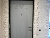 Железные двери Звенигород