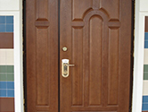 Входные двери Звенигород
