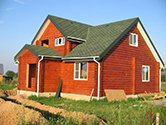 Ремонт домов Звенигород